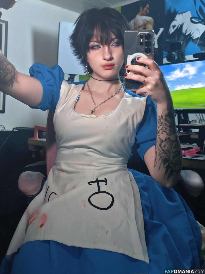 Akemy Sama Обнажённый OnlyFans  Утёкшее фото #521