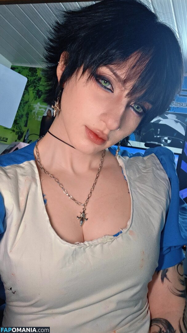 Akemy Sama Обнажённый OnlyFans  Утёкшее фото #522