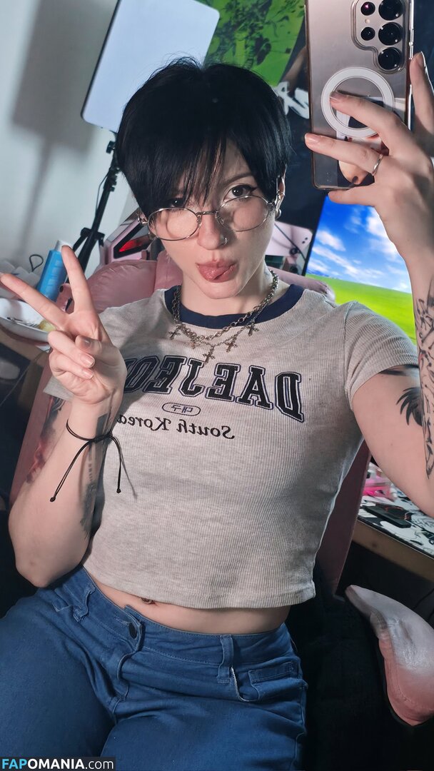 Akemy Sama Обнажённый OnlyFans  Утёкшее фото #524