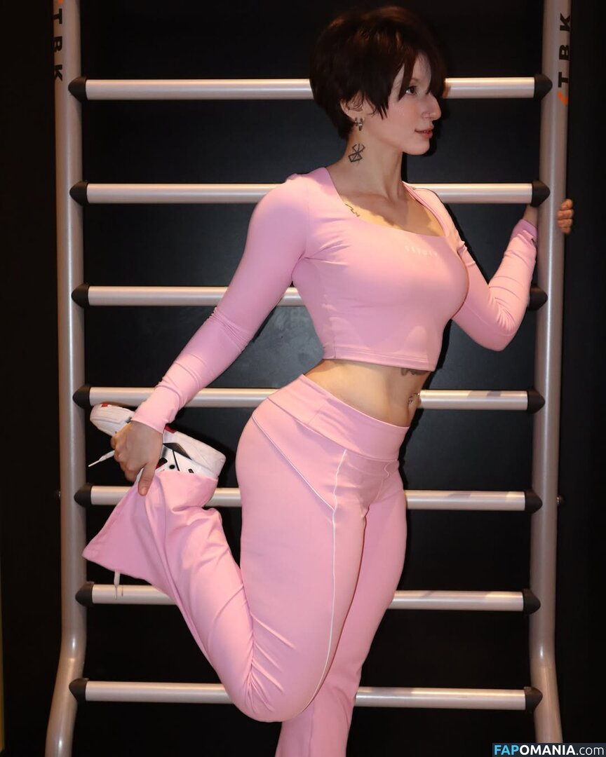 Akemy Sama Обнажённый OnlyFans  Утёкшее фото #528