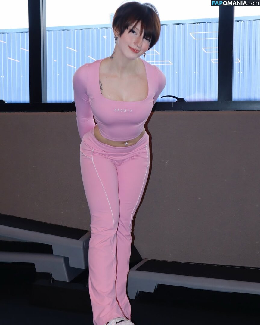 Akemy Sama Обнажённый OnlyFans  Утёкшее фото #531