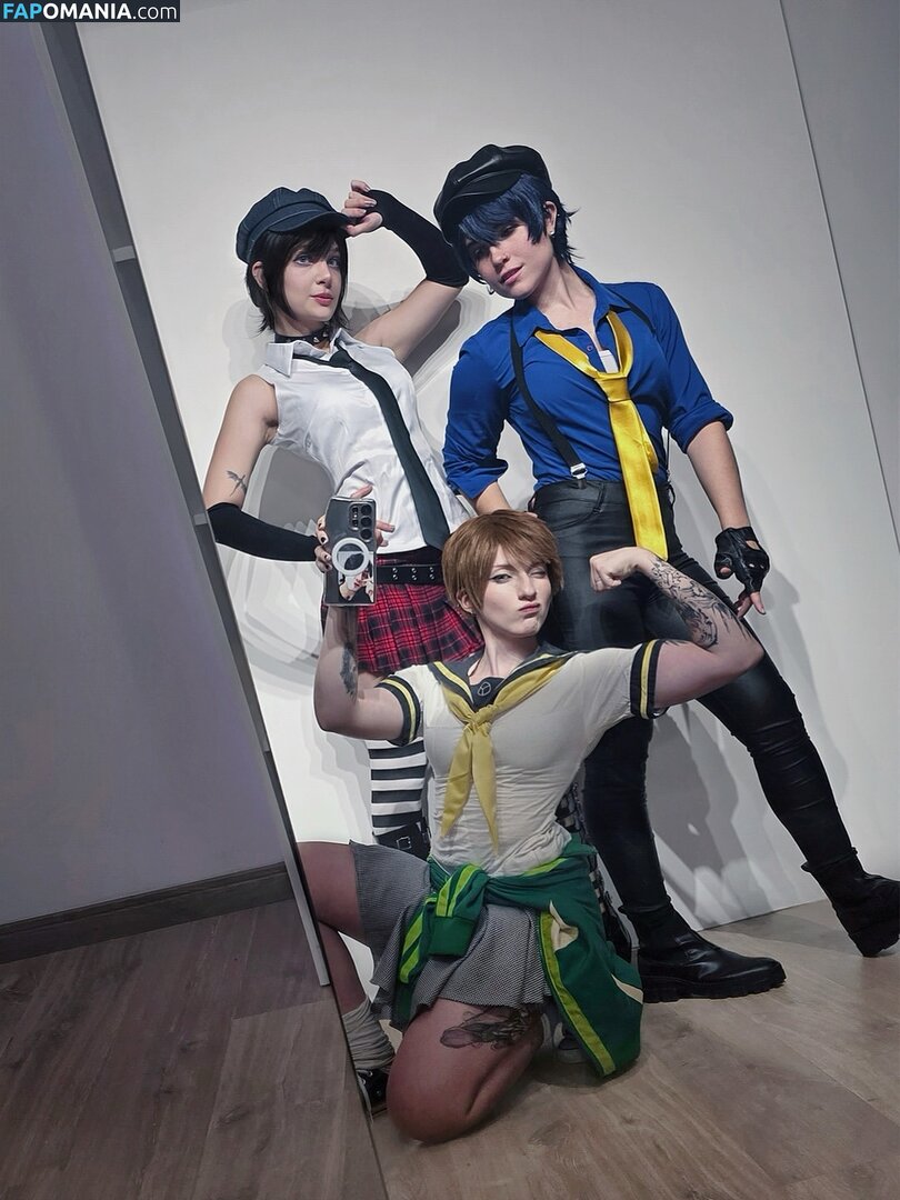 Akemy Sama Обнажённый OnlyFans  Утёкшее фото #533