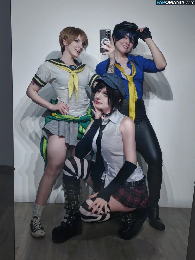 Akemy Sama Обнажённый OnlyFans  Утёкшее фото #534