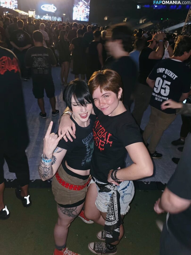 Akemy Sama Обнажённый OnlyFans  Утёкшее фото #540