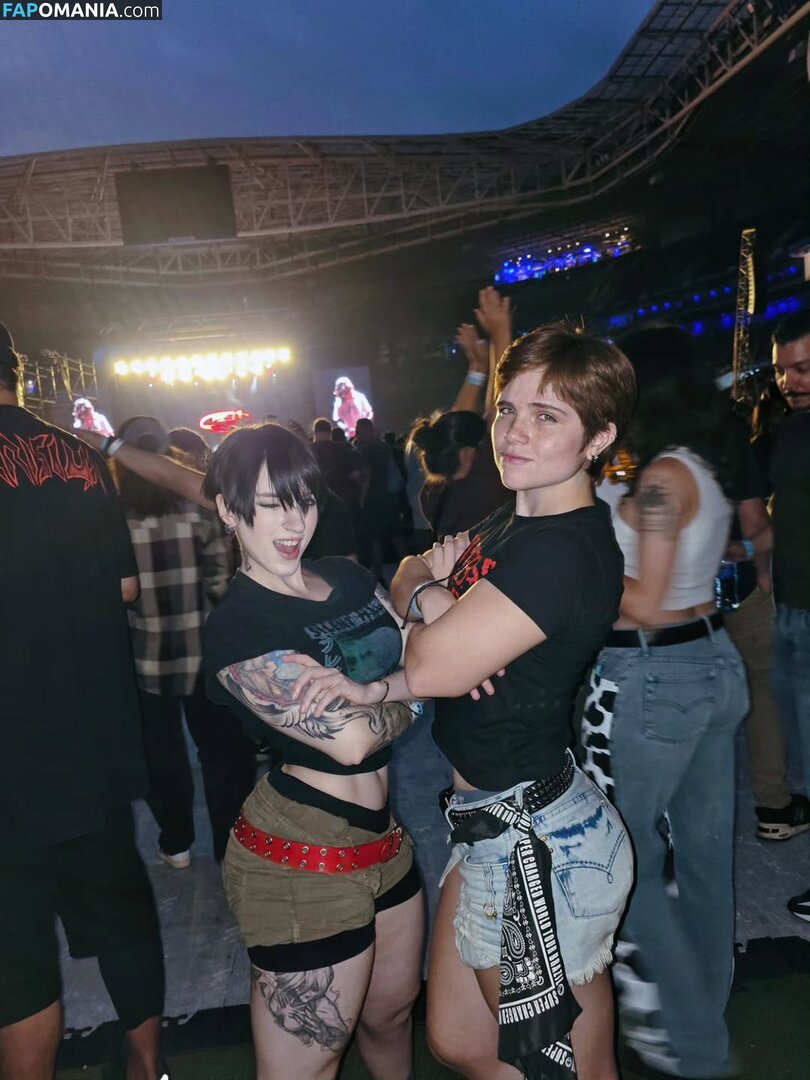 Akemy Sama Обнажённый OnlyFans  Утёкшее фото #541