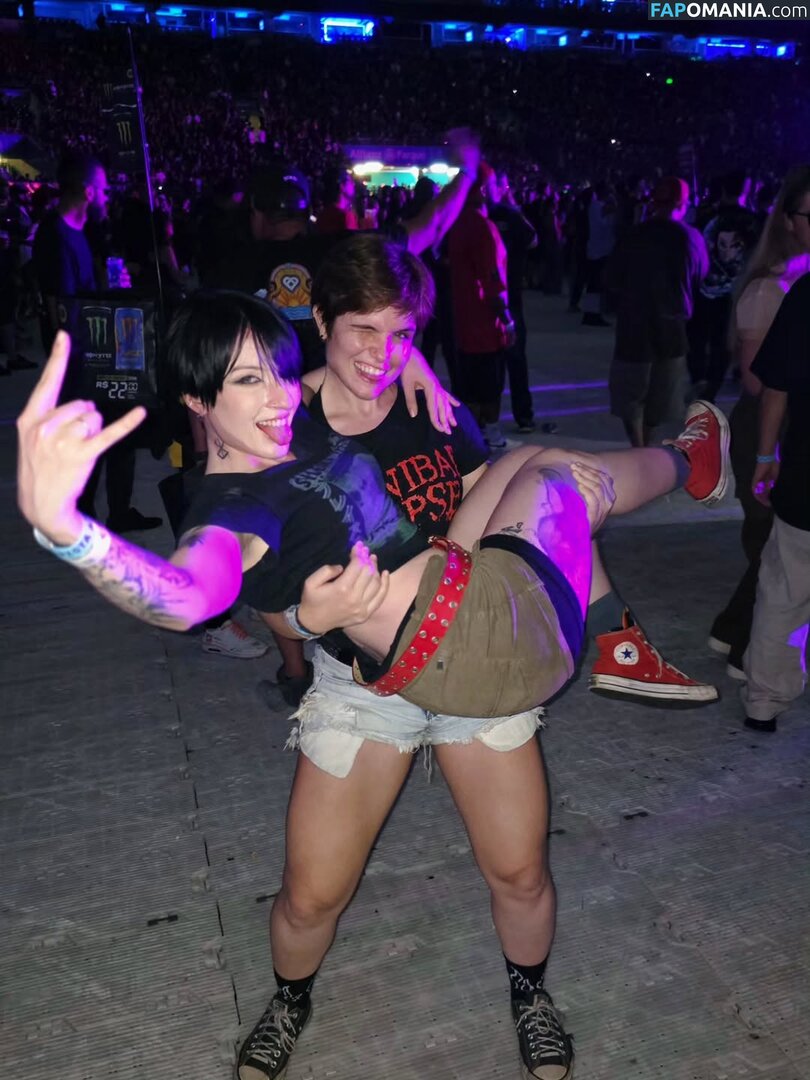 Akemy Sama Обнажённый OnlyFans  Утёкшее фото #542