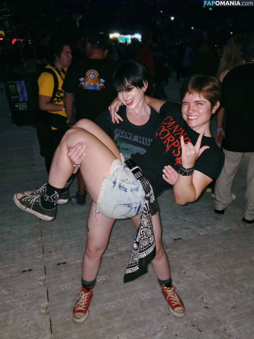 Akemy Sama Обнажённый OnlyFans  Утёкшее фото #543