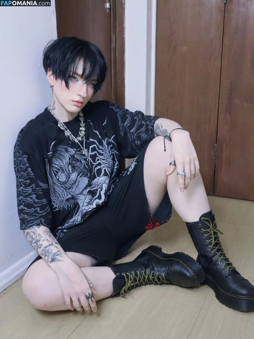 Akemy Sama Обнажённый OnlyFans  Утёкшее фото #546