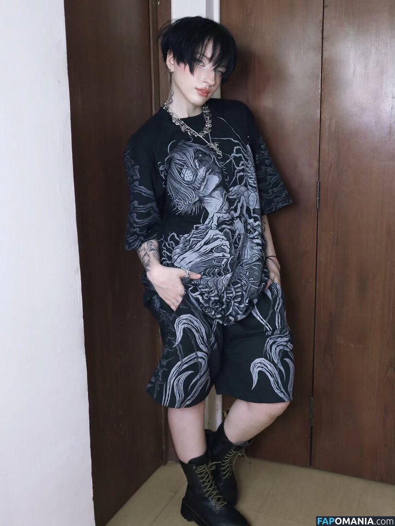 Akemy Sama Обнажённый OnlyFans  Утёкшее фото #547