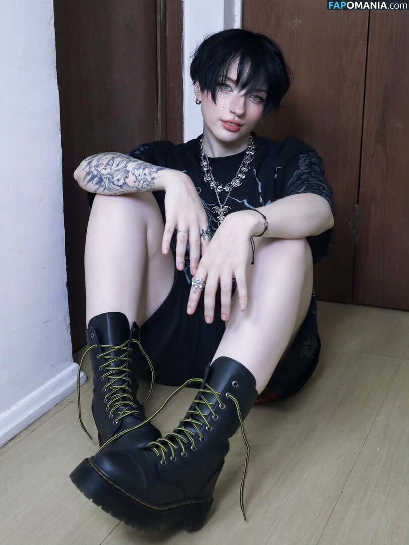 Akemy Sama Обнажённый OnlyFans  Утёкшее фото #550