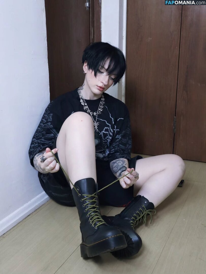 Akemy Sama Обнажённый OnlyFans  Утёкшее фото #551