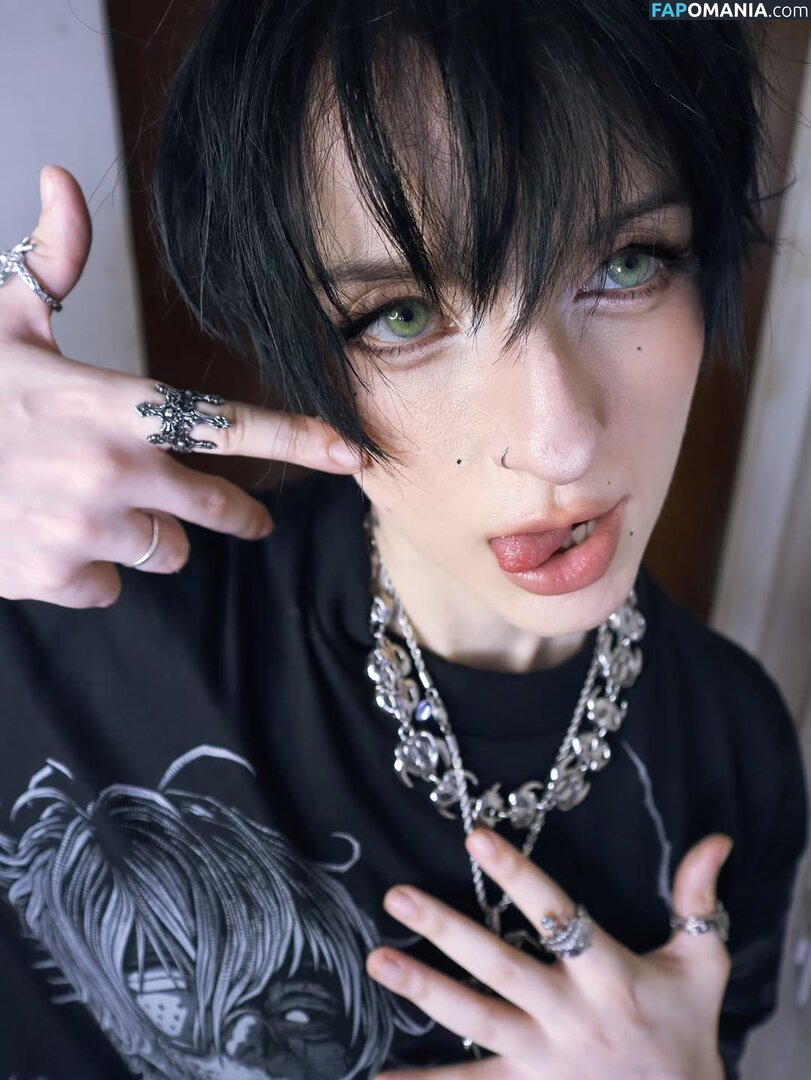 Akemy Sama Обнажённый OnlyFans  Утёкшее фото #553