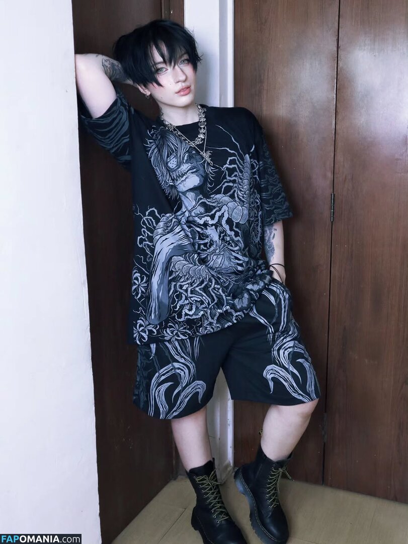 Akemy Sama Обнажённый OnlyFans  Утёкшее фото #555