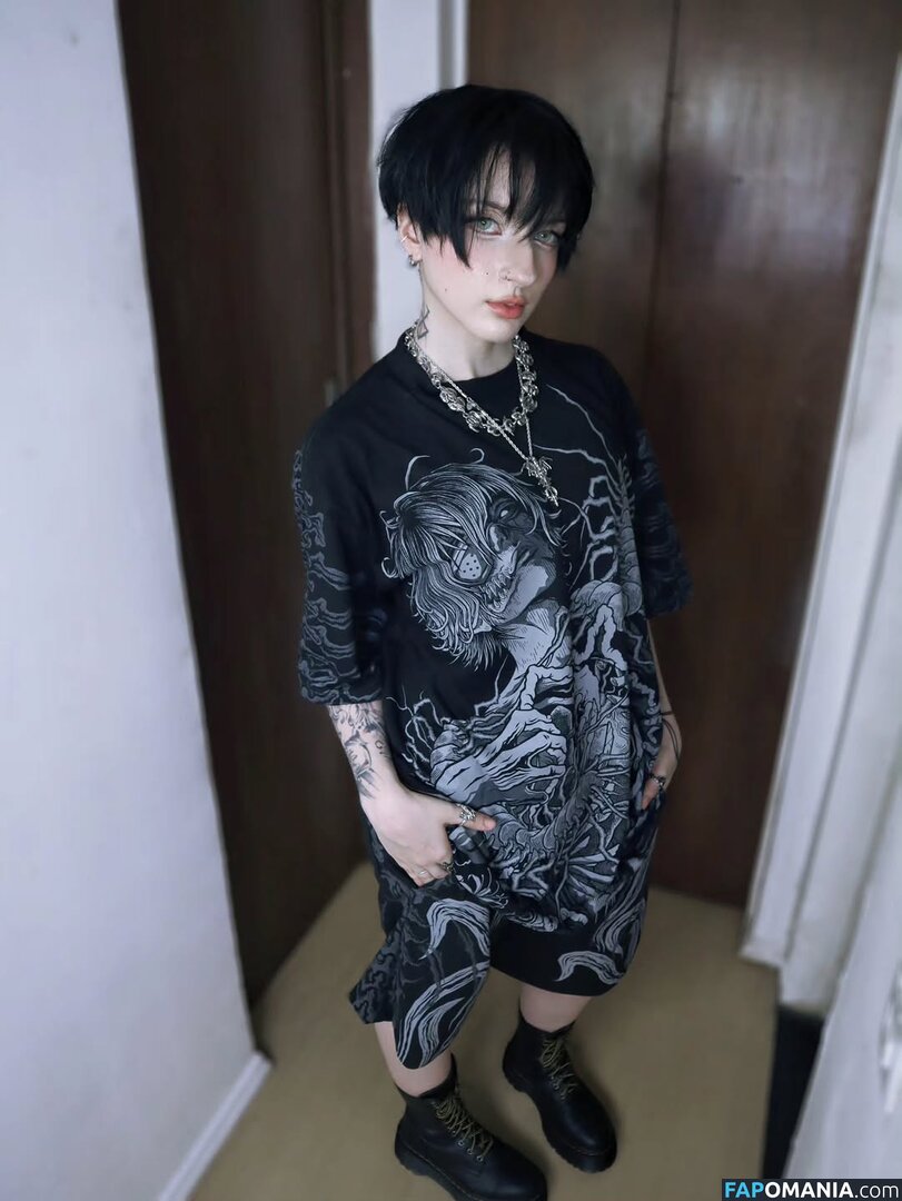 Akemy Sama Обнажённый OnlyFans  Утёкшее фото #556