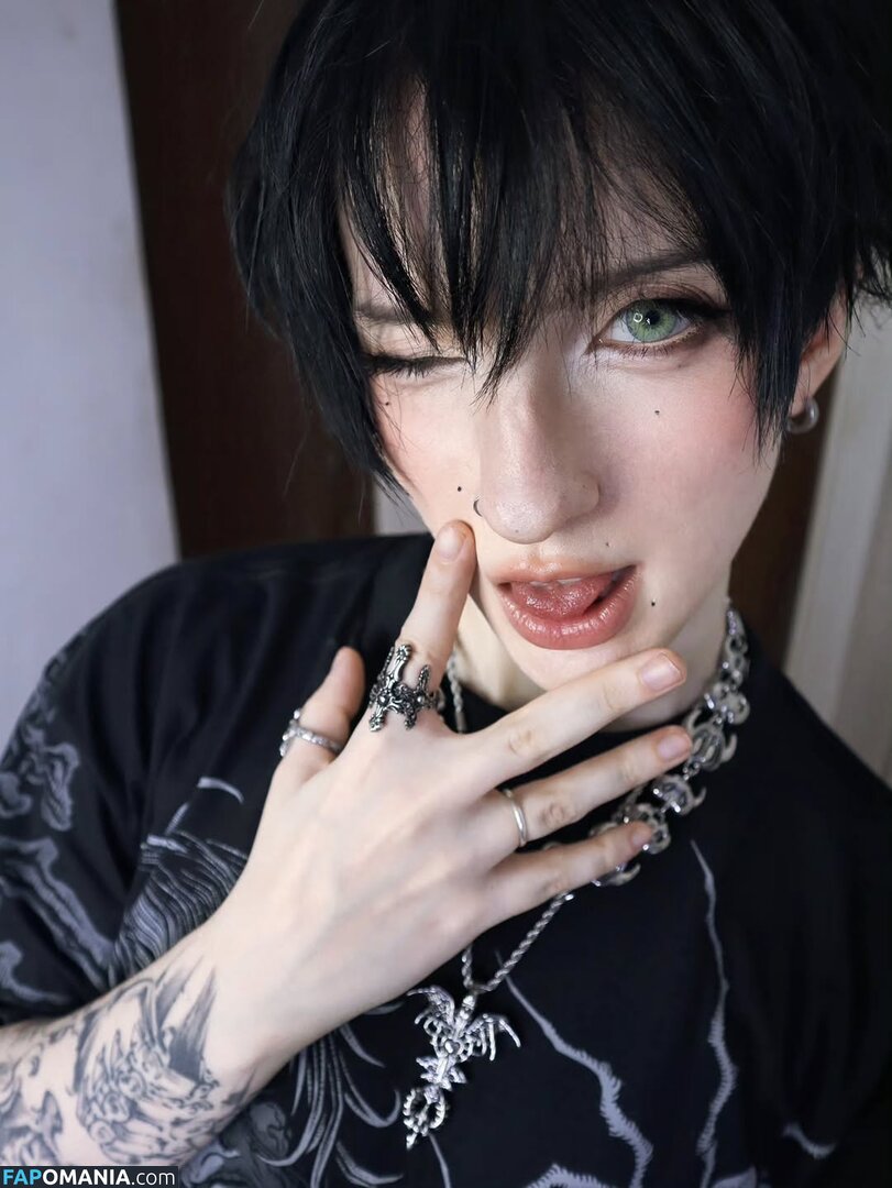 Akemy Sama Обнажённый OnlyFans  Утёкшее фото #557