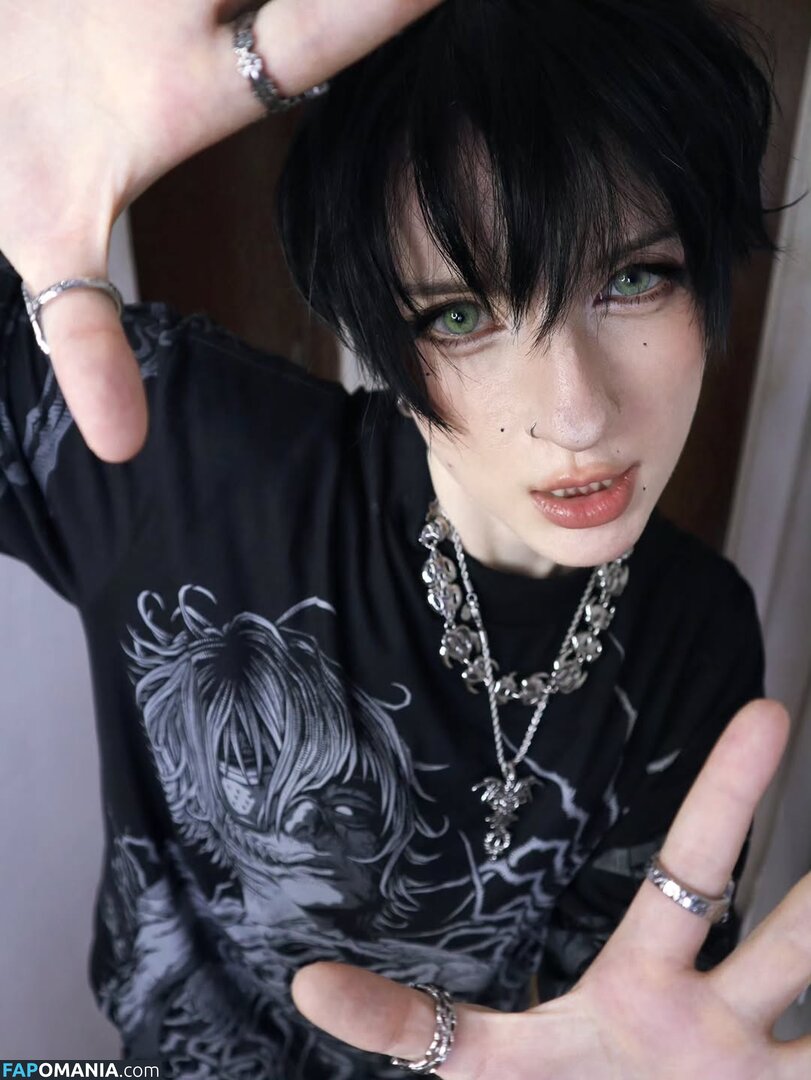 Akemy Sama Обнажённый OnlyFans  Утёкшее фото #558