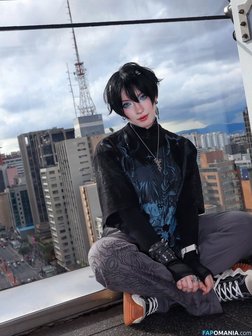 Akemy Sama Обнажённый OnlyFans  Утёкшее фото #559