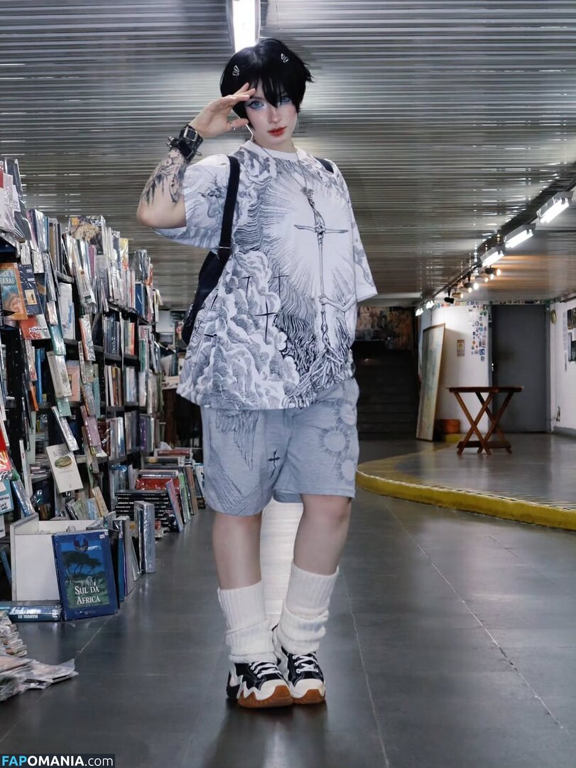 Akemy Sama Обнажённый OnlyFans  Утёкшее фото #560