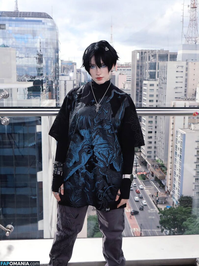 Akemy Sama Обнажённый OnlyFans  Утёкшее фото #561