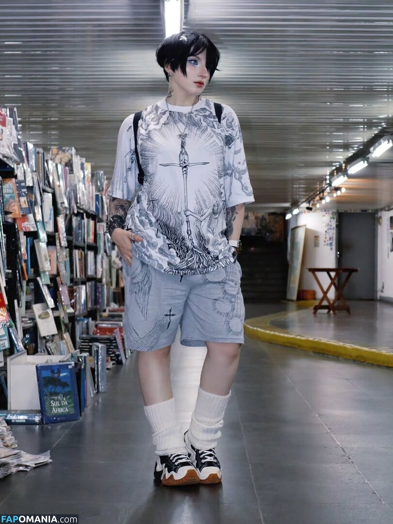 Akemy Sama Обнажённый OnlyFans  Утёкшее фото #562