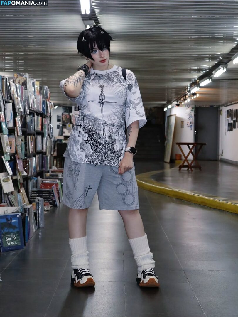 Akemy Sama Обнажённый OnlyFans  Утёкшее фото #564