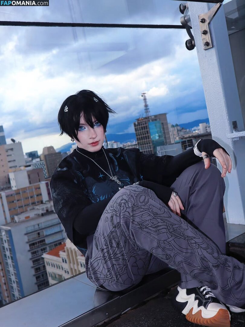 Akemy Sama Обнажённый OnlyFans  Утёкшее фото #565