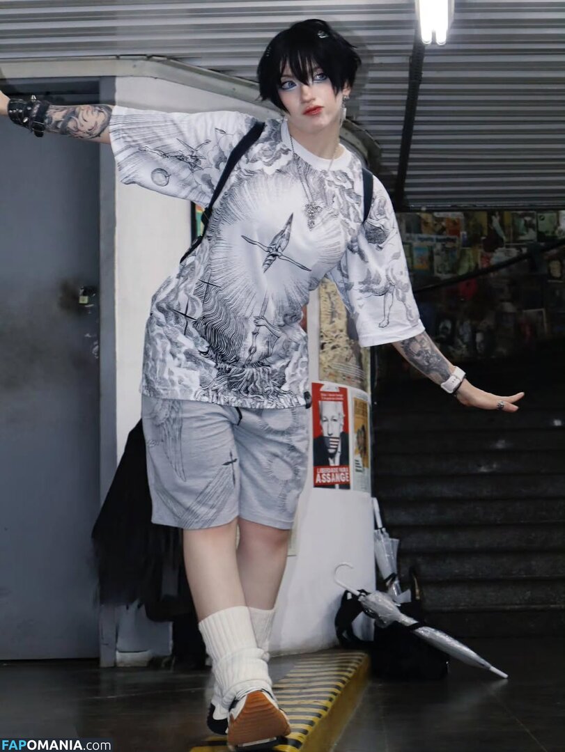 Akemy Sama Обнажённый OnlyFans  Утёкшее фото #566