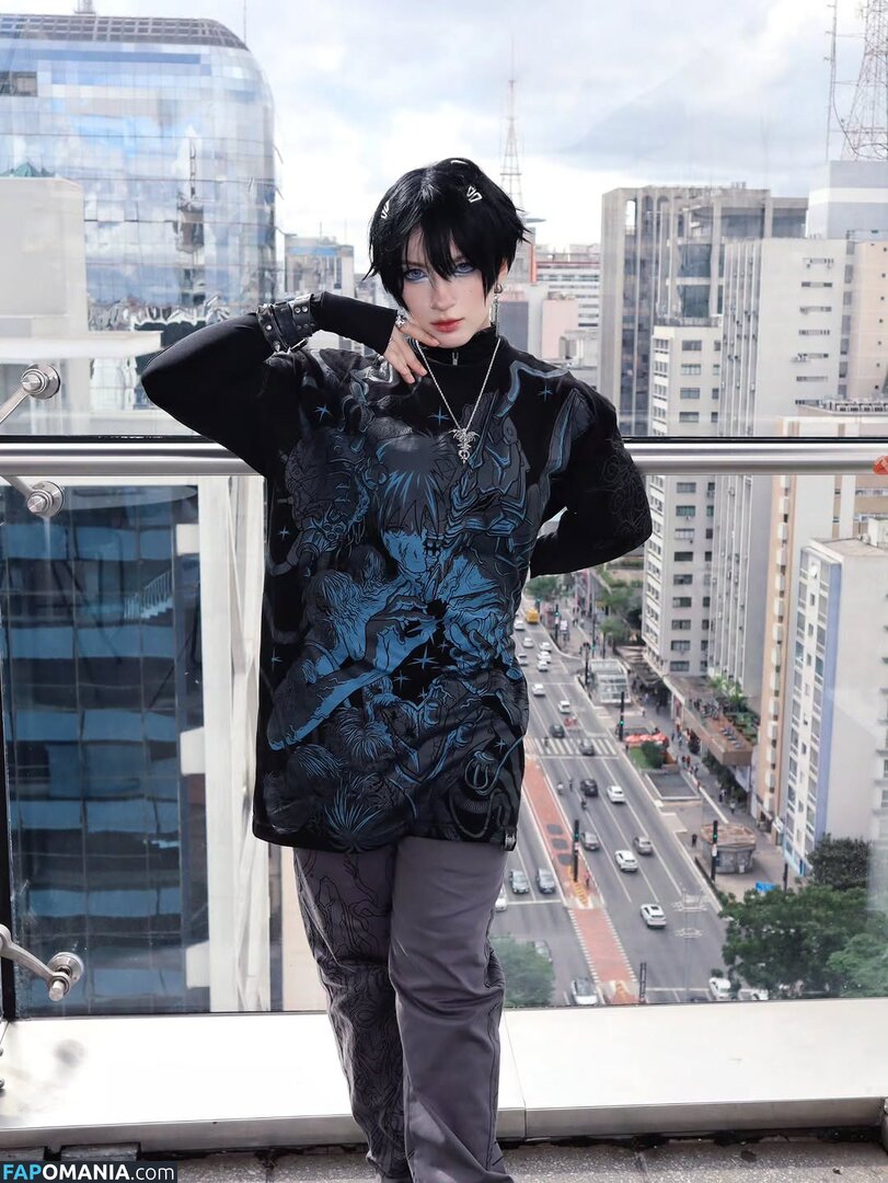 Akemy Sama Обнажённый OnlyFans  Утёкшее фото #567