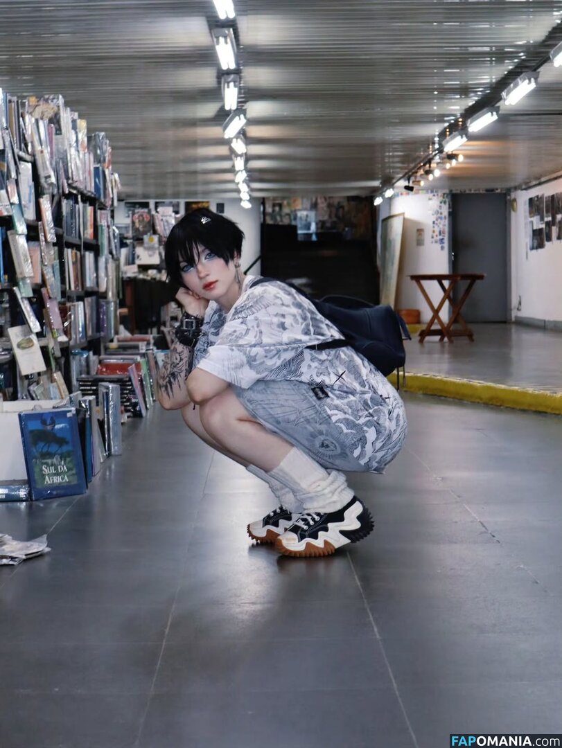 Akemy Sama Обнажённый OnlyFans  Утёкшее фото #568