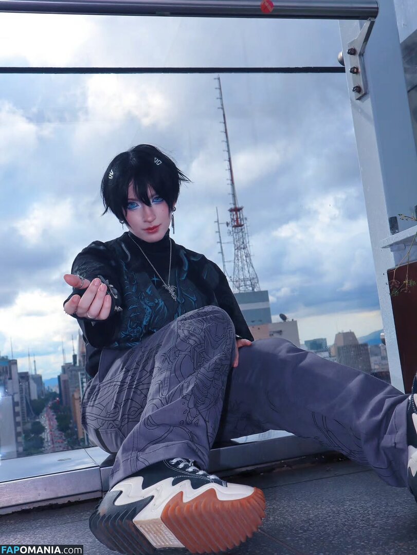 Akemy Sama Обнажённый OnlyFans  Утёкшее фото #569