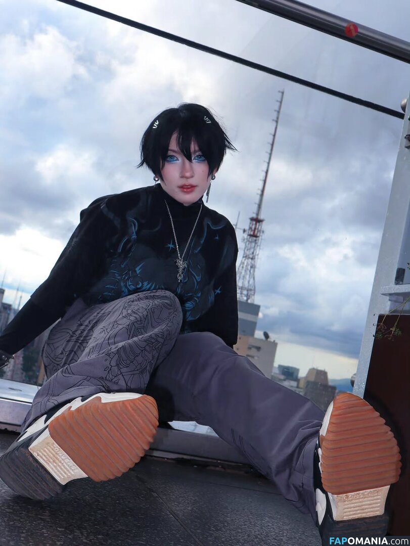 Akemy Sama Обнажённый OnlyFans  Утёкшее фото #571