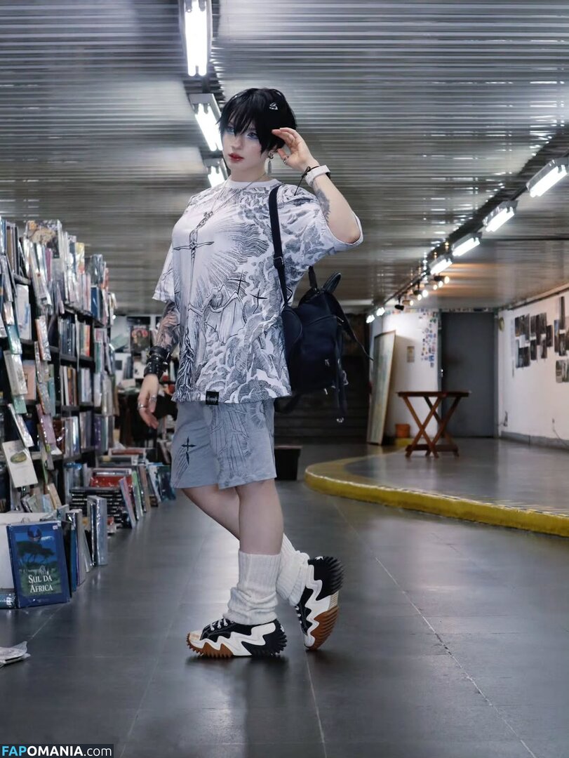 Akemy Sama Обнажённый OnlyFans  Утёкшее фото #572