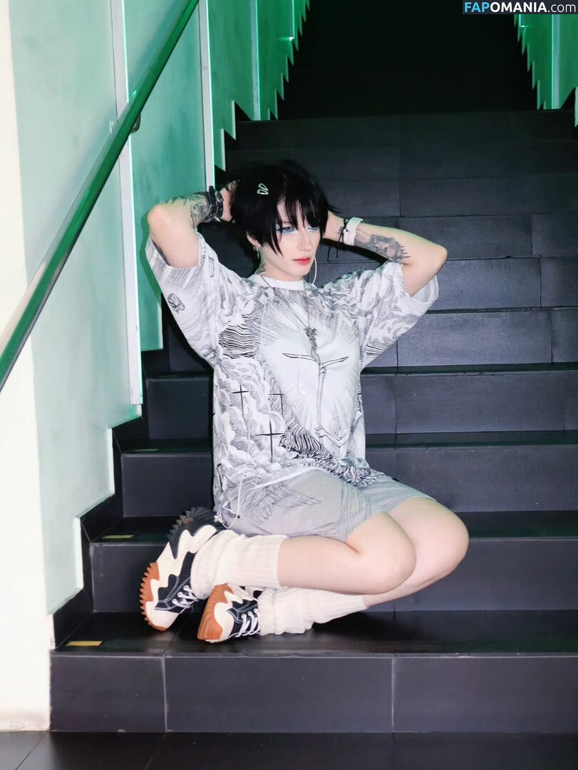 Akemy Sama Обнажённый OnlyFans  Утёкшее фото #574