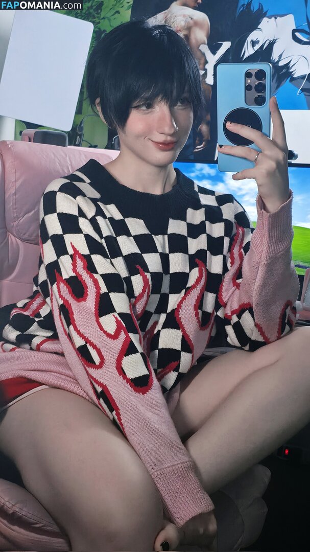 Akemy Sama Обнажённый OnlyFans  Утёкшее фото #576