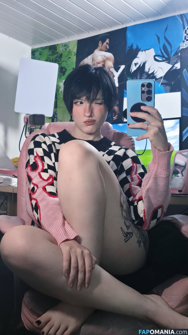 Akemy Sama Обнажённый OnlyFans  Утёкшее фото #577