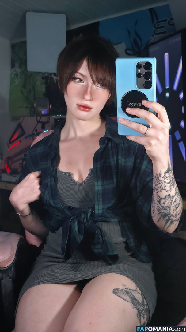 Akemy Sama Обнажённый OnlyFans  Утёкшее фото #579