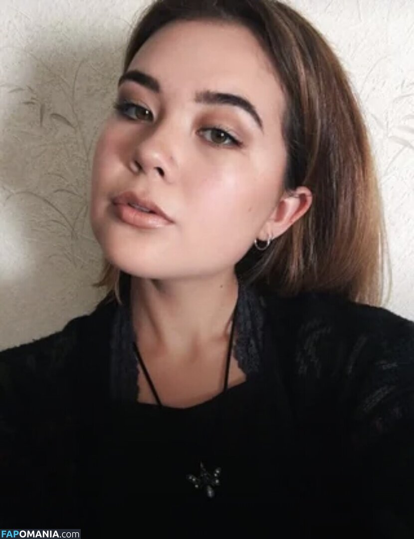 Alana Misako / alana.lister / alanamisako Обнажённый OnlyFans  Утёкшее фото #7