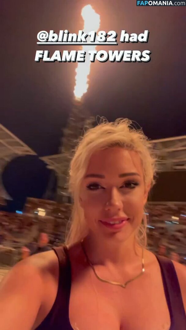 Alanah Pearce / charalanahzard Обнажённый OnlyFans  Утёкшее фото #21