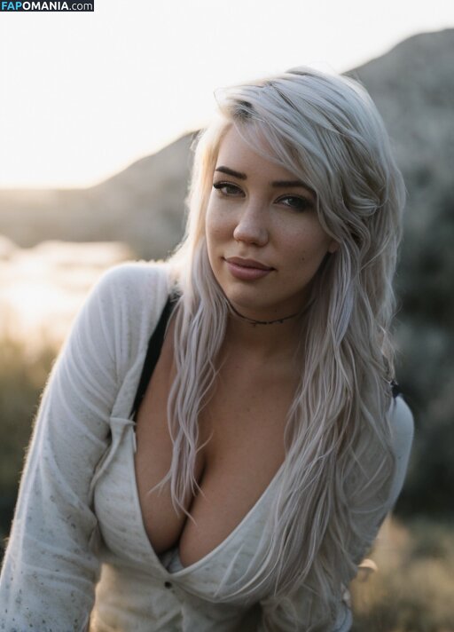 Alanah Pearce / charalanahzard Обнажённый OnlyFans  Утёкшее фото #109