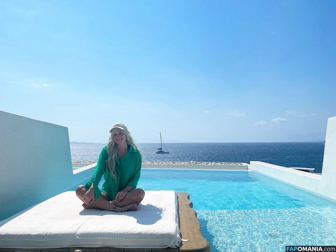 Alanah Pearce / charalanahzard Обнажённый OnlyFans  Утёкшее фото #141