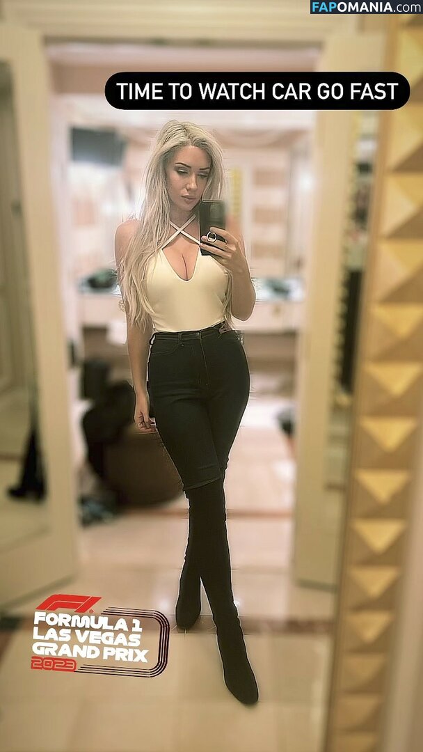 Alanah Pearce / charalanahzard Обнажённый OnlyFans  Утёкшее фото #232