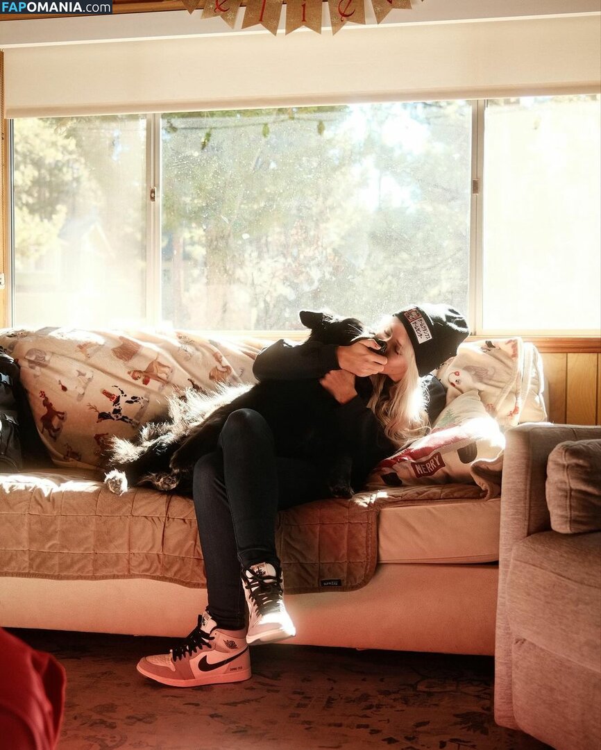 Alanah Pearce / charalanahzard Обнажённый OnlyFans  Утёкшее фото #348