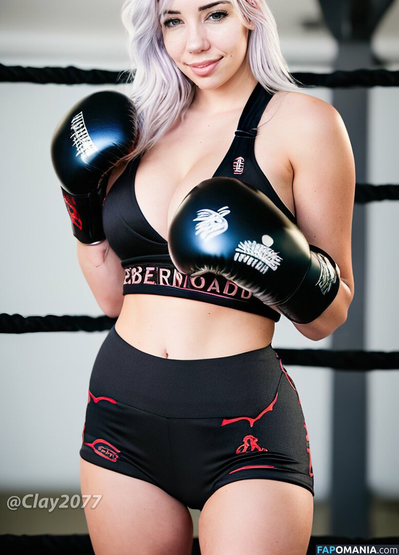 Alanah Pearce / charalanahzard Обнажённый OnlyFans  Утёкшее фото #396