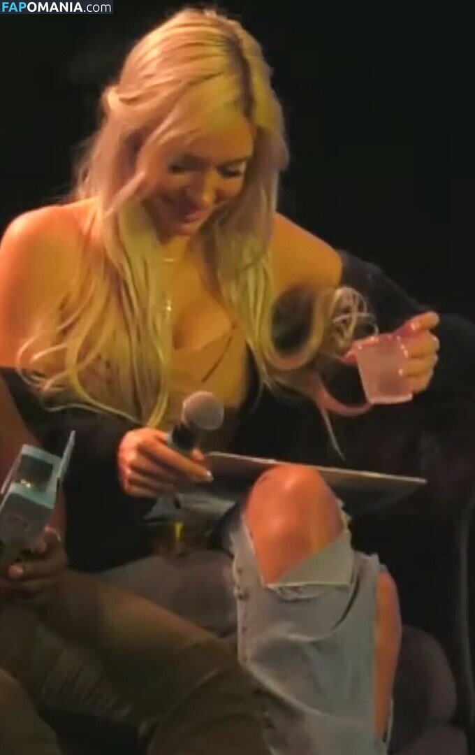 Alanah Pearce / charalanahzard Обнажённый OnlyFans  Утёкшее фото #919