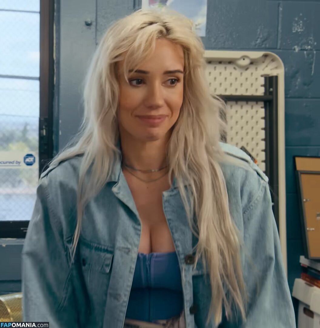 Alanah Pearce / charalanahzard Обнажённый OnlyFans  Утёкшее фото #934