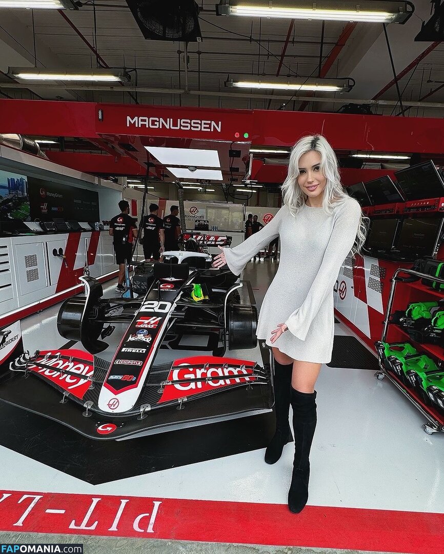 Alanah Pearce / charalanahzard Обнажённый OnlyFans  Утёкшее фото #935