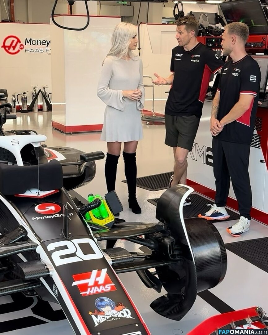 Alanah Pearce / charalanahzard Обнажённый OnlyFans  Утёкшее фото #936