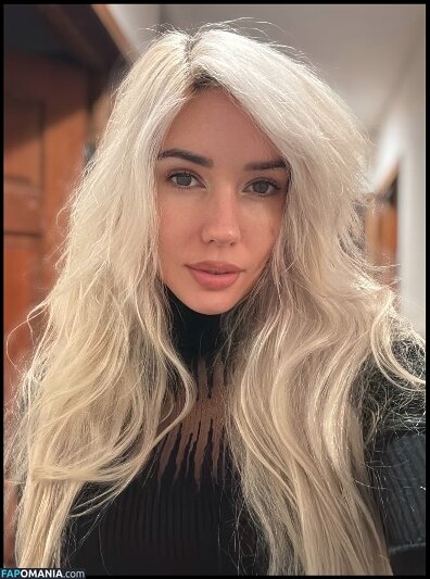 Alanah Pearce / charalanahzard Обнажённый OnlyFans  Утёкшее фото #958
