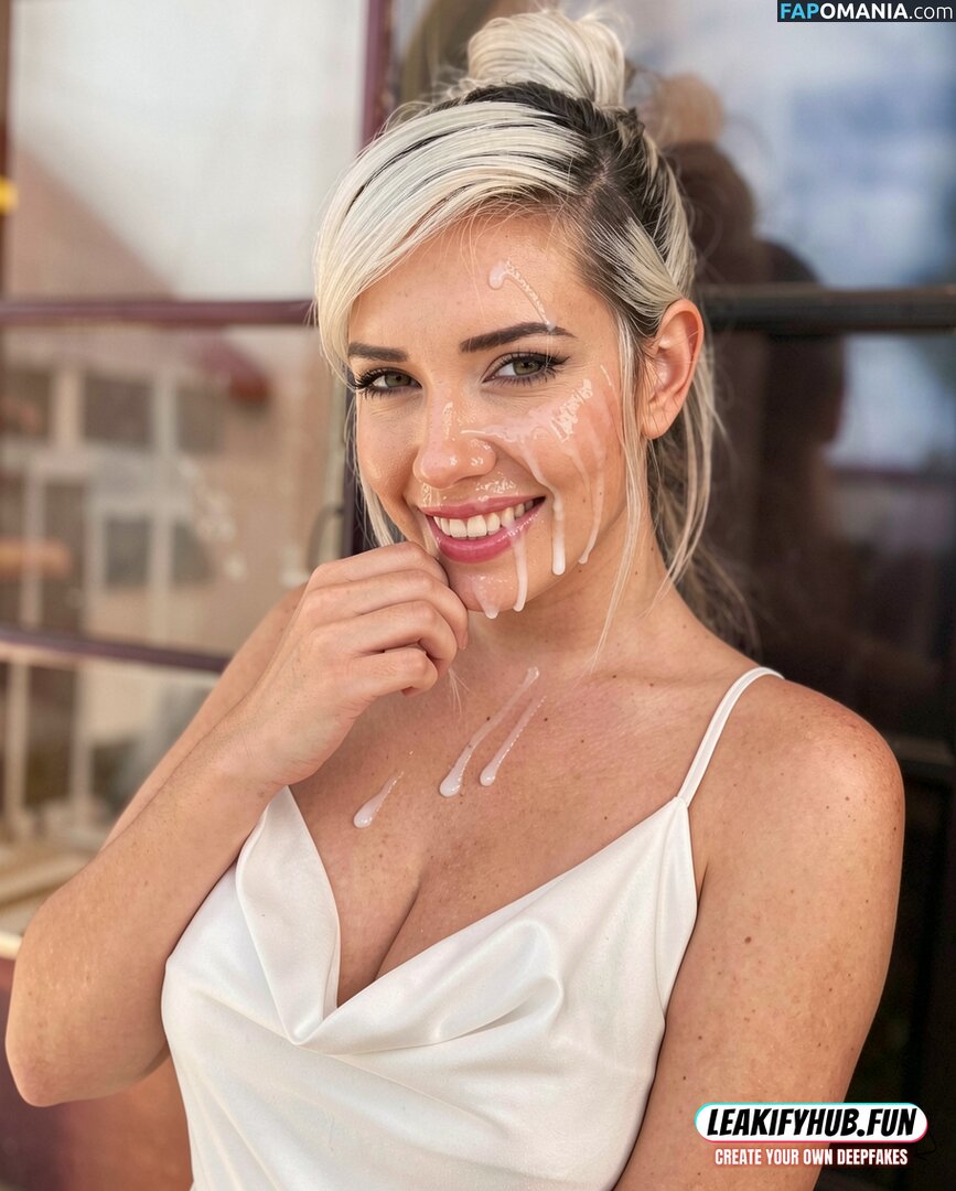 Alanah Pearce / charalanahzard Обнажённый OnlyFans  Утёкшее фото #978