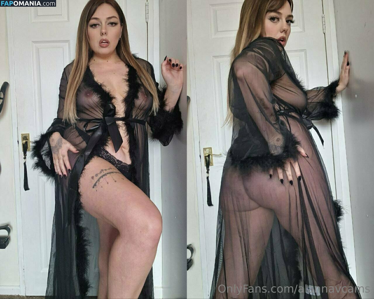 alannavcams Обнажённый OnlyFans  Утёкшее фото #40